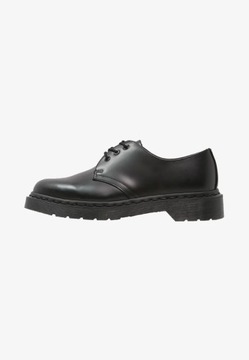 Outlet Dr. Martens MONO EYE UNISEX - Oksfordki 41