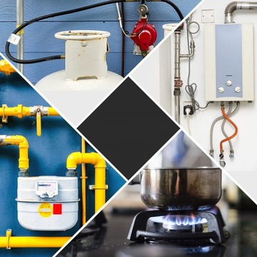 Детектор газа Местек 781791584091