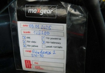 Opel Mokka I X 1.6 CDTI Ecotec 110KM 2019 Opel Mokka z Gwarancja Bezwypadkowa 100 1.6 Diesel 110KM, zdjęcie 33