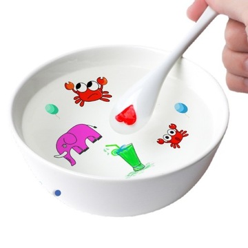 Водные маркеры для рисования на воде + ложка, 11 цветов, набор маркеров XXL