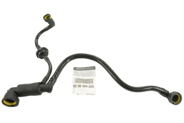 МАСЛЯНЫЙ НАСОС МАСЛЯНЫЙ ШЛАНГ RENAULT 1.2 16V CLIO MODUS KANGOO TWINGO WIND oe