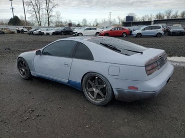 Nissan 1991 Nissan 300 ZX 1991 3.0l 3.0 Benzyna 300KM, zdjęcie 1