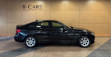 BMW Seria 3 F30-F31-F34 Limuzyna Facelifting 2.0 318d 150KM 2017 BMW 3GT 2.0d salon Polska ASO FV 23 R CARS.pl 2.0 Diesel 150KM, zdjęcie 3