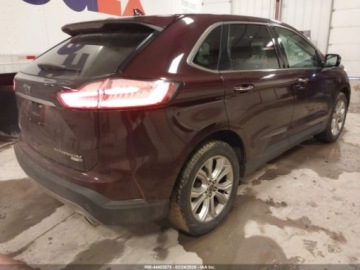 Ford Edge II 2019 Ford Edge 2019 r., 2,0L TITANIUM 2.0 Benzyna 250KM, zdjęcie 5