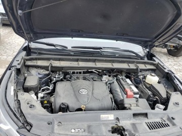 Toyota Highlander III 2022 Toyota Highlander Limited 2022 3.5l 3.5 Benzyna 295KM, zdjęcie 6