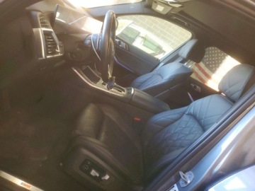 BMW X5 G05 2025 BMW X5 xDrive40i 2025 3.0 Benzyna 375KM, zdjęcie 7