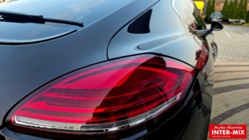 Porsche Panamera I Liftback 4.8 V8 400KM 2011 Porsche Panamera Zarejestrowany Salon Polska 4.8 Benzyna 400KM, zdjęcie 15