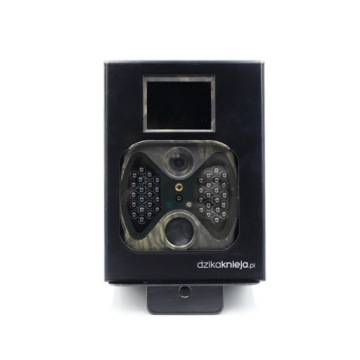 Корпус фотоловушки HC-300M 1мм