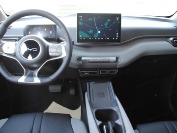 BYD 2025 BYD Dolphin Surf Boost Hatchback (88 KM) 2025, zdjęcie 7