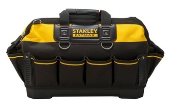 СУМКА ДЛЯ ИНСТРУМЕНТОВ STANLEY FATMAX 939501