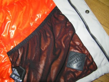 SAIL RACING GLACIER BAY PARKA ARCTICA EXPEDITION куртка GORE-TEX L ИДЕАЛЬНАЯ