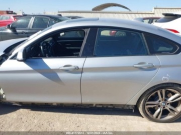 BMW Seria 4 F32-33-36 2019 BMW Seria 4 2019 BMW 4 Series 440i Gran Coupe 3.0 Benzyna 320KM, zdjęcie 4