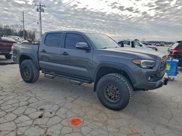 Toyota Tacoma II 2023 Toyota Tacoma Double Cab 2023 3.5l 3.5 Benzyna 278KM, zdjęcie 4