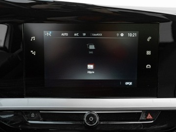 Opel Mokka II SUV 1.2 Turbo 130KM 2021 Opel Mokka CB309NC#1.2 T Elegance Podgrz.f I kier, zdjęcie 22