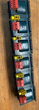 Трансформатор ИСМЕТ ИСТ 470/16/6j