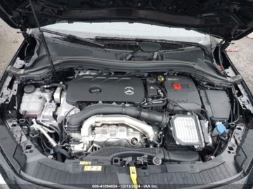 Mercedes GLA II 2024 Mercedes-Benz GLA 250, 2024r., 4x4, 2.0L 2.0 Benzyna 221KM, zdjęcie 11