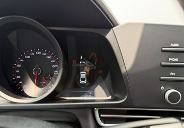 Hyundai Elantra VII Sedan 1.6 MPI 123KM 2022 Hyundai Elantra 1.6 MPI 123KM Modern CVT Salon PL FV23 1.6 Benzyna 123KM, zdjęcie 20