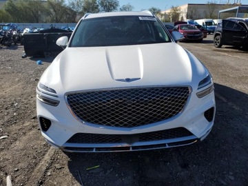  Genesis GV70 Base 2023 2.5l 2.5 Benzyna 300KM, zdjęcie 5