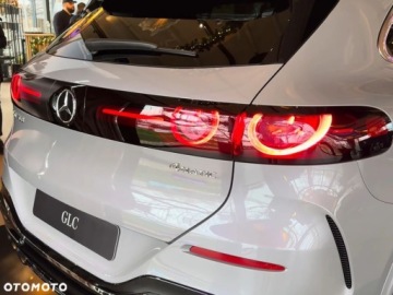 Mercedes GLC C254/X254 2026 Mercedes-Benz GLC Mercedes-Benz GLC 400 94kWh 4-Matic EQ Elektryczny 489KM, zdjęcie 15