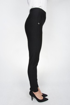 G-53 БРЮКИ ДЛЯ ПОХУДЕНИЯ, С ВЫСОКОЙ ПОСАДКОЙ, размер 50/52