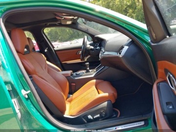BMW Seria 3 G20-G21 2022 BMW M3 2022 3.0l 3.0 Benzyna 473KM, zdjęcie 9