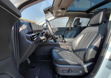 Kia Sportage V SUV Facelifting 1.6 T-GDI 150KM 2025 Kia Sportage 1.6 Benzyna 150KM, zdjęcie 10