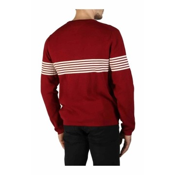 Sweter klasyczny Tommy Hilfiger L