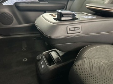 Nissan Ariya SUV 87kWh e-4FORCE 306KM 2025 Od ręki - Evolve 87kWh e-4orce 306KM, zdjęcie 9