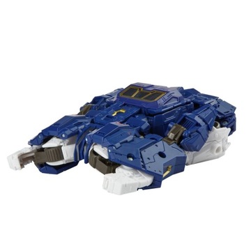 ТРАНСФОРМЕРЫ Studio Series Voyager Soundwave 83