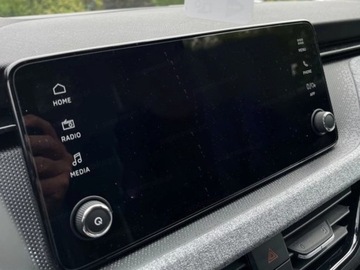 Skoda Scala Hatchback Facelifting 1.0 TSI 115KM 2025 SKODA Scala Edition 130 1.0 TSI Hatchback 115KM 2025, zdjęcie 6