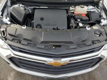 Chevrolet 2020 Chevrolet Traverse LS 2020 3.6 Benzyna 310KM, zdjęcie 6