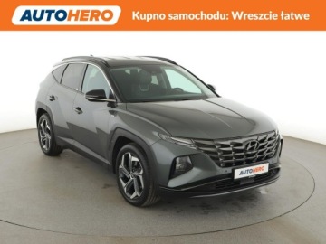 Hyundai Tucson IV 2020 Hyundai Tucson 4x4, Skóra, Kamera, Navi,, zdjęcie 9