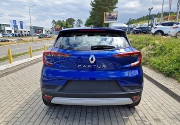 Renault Captur II Crossover 1.0 TCe 90KM 2023 Renault Captur GDYNIA Equilibre Tce 100 LPG 5 ..., zdjęcie 7