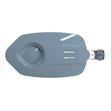 Dafi LUNA 3,3л стальной фильтр-кувшин 2Classic