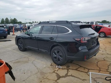 Subaru Outback V 2020 Subaru Outback Onyx Edition Xt 2020 2.4 Benzyna 260KM, zdjęcie 1