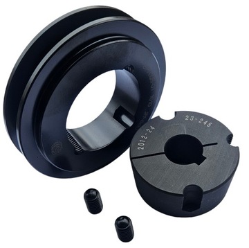 Koło pasowe SPB 300/1 pod Taper Lock 2012