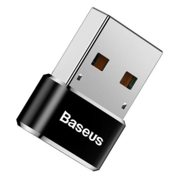 Переходник BASEUS USB-C на USB 3A