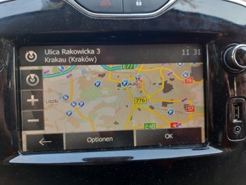 НАВИГАЦИЯ CLIO IV