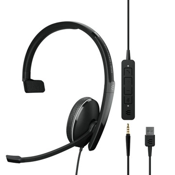 EPOS SENNHEISER ADAPT 135 USB II