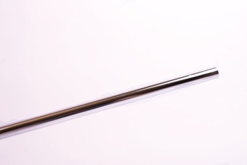 MRC: RURKA GŁADKA 19mm / 120cm CHROM