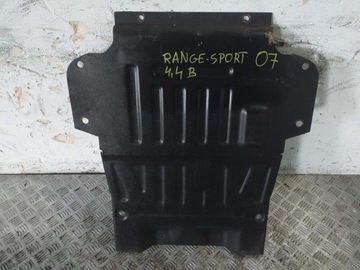 PŁYTA OSŁONA SILNIKA RANGE ROVER SPORT I 4.4 V8