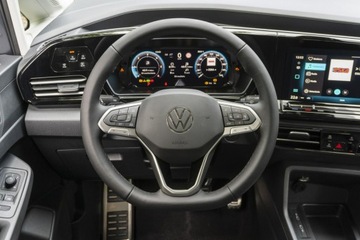 Volkswagen Caddy V 2025 Volkswagen VW Caddy 5 Style 1.5 TSI 116 KM DSG OD RĘKI, zdjęcie 17