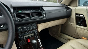 Mercedes SL R129 1995 Mercedes SL 500 500 SL Cabrio Klimatronic El. dach, zdjęcie 18