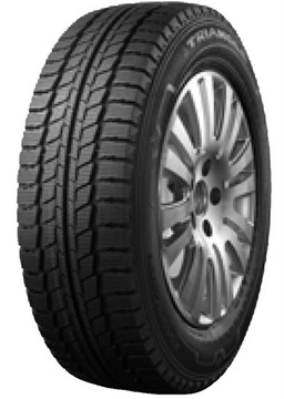 Triangle LL01 Snowlink Van 215/70R15 109/107 S C