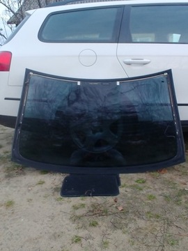 AUDI A8 D4 ДЛИННОЕ ЗАДНЕЕ ОКНО