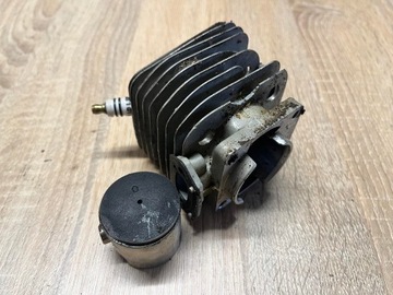 OPP SPS1E39F ЦИЛИНДР ПОРШЕНЬ ОРИГИНАЛЬНЫЙ КОМПЛЕКТ