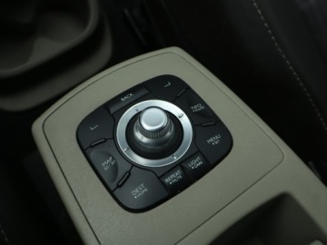 Renault Grand Scenic I 1.9 dCi 130KM 2009 Renault Grand Scenic 1.9 dCi, 7 miejsc, Navi, zdjęcie 15