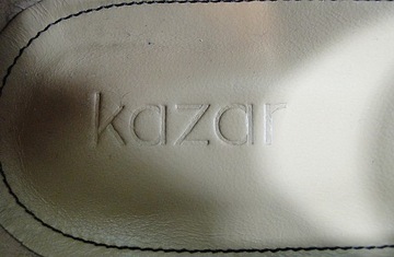 KAZAR - buty damskie