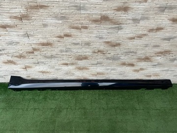 LISTWA PROGOWA BMW 5 G30 G31 M5 F90 M PAKIET IGŁA