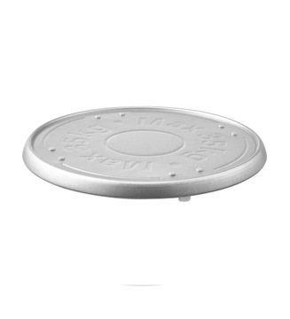 IKEA AKERBAR podstawka pod ciężki kwiatek kółka